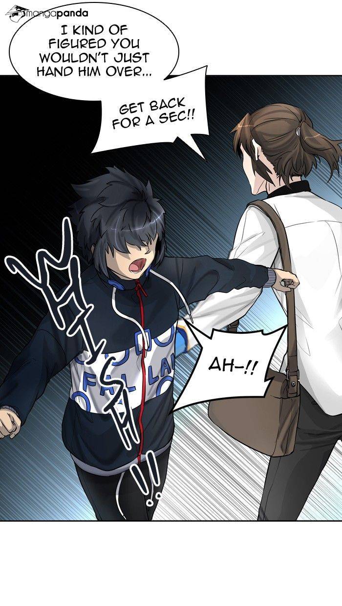 Tower of God Chapter 419 image 011